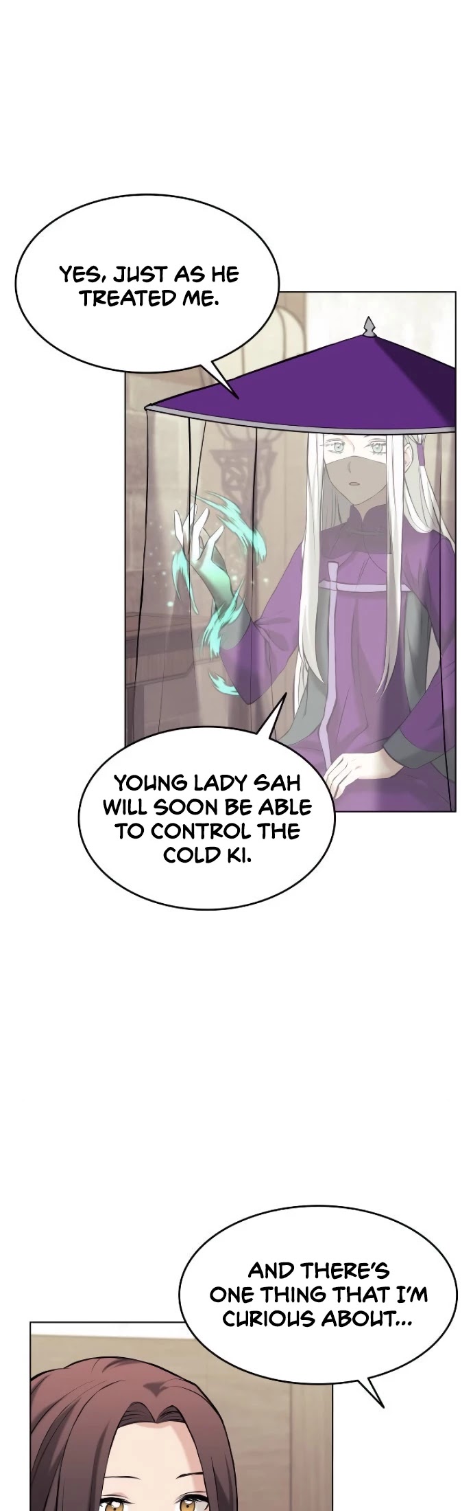 Tale of a Scribe Who Retires to the Countryside Chapter 70 page 9 - Chapter 70: Season 2: Ch 7