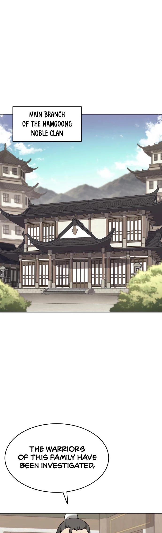 Tale of a Scribe Who Retires to the Countryside Chapter 71 page 22 - Chapter 71: Season 2: Ch 8