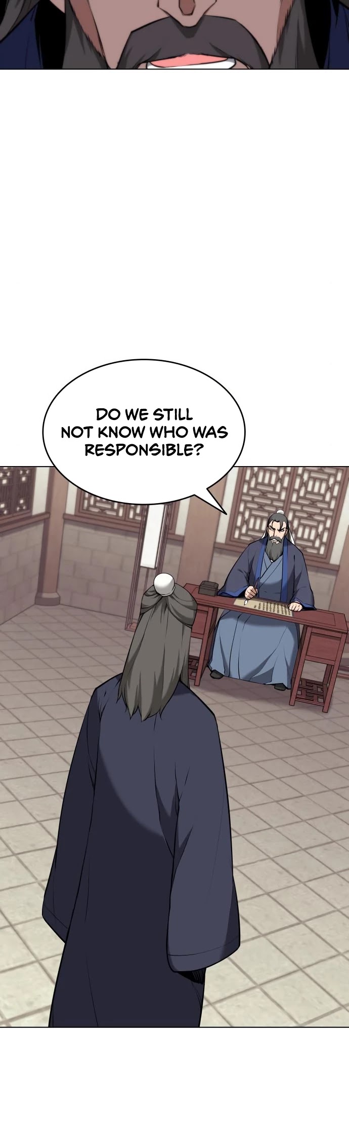Tale of a Scribe Who Retires to the Countryside Chapter 71 page 25 - Chapter 71: Season 2: Ch 8