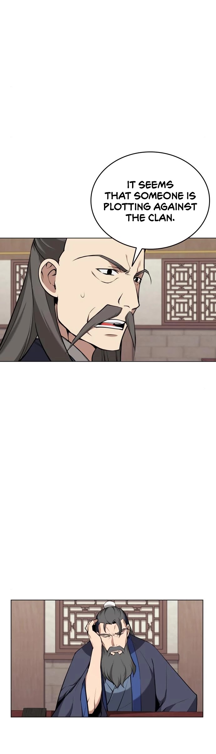 Tale of a Scribe Who Retires to the Countryside Chapter 71 page 26 - Chapter 71: Season 2: Ch 8
