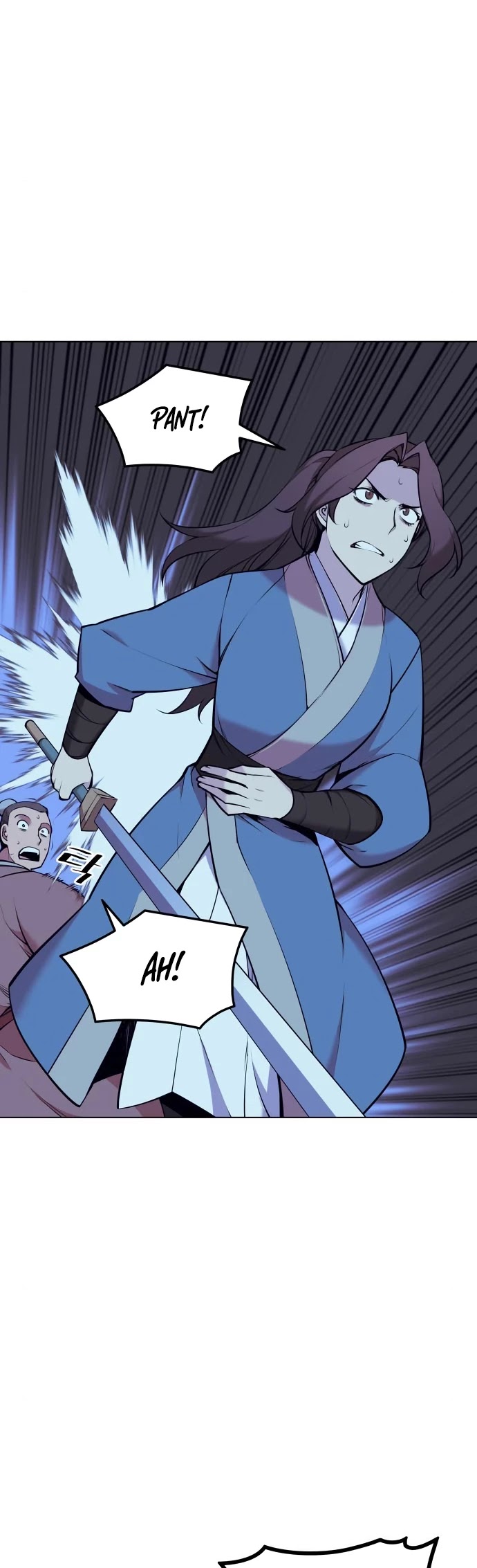 Tale of a Scribe Who Retires to the Countryside Chapter 71 page 3 - Chapter 71: Season 2: Ch 8