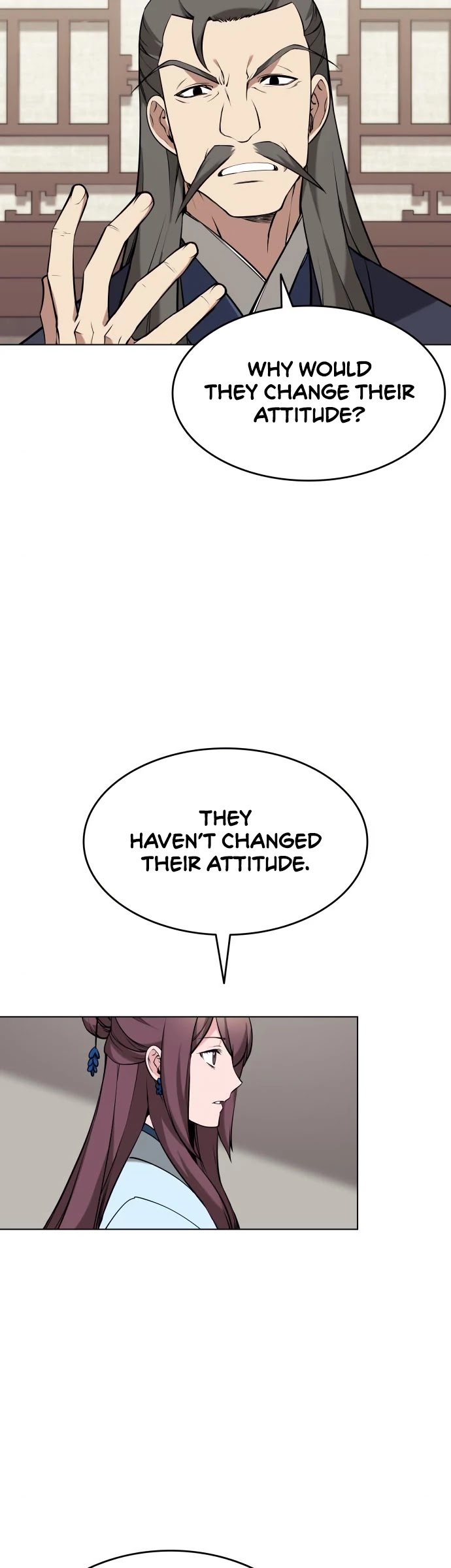 Tale of a Scribe Who Retires to the Countryside Chapter 71 page 30 - Chapter 71: Season 2: Ch 8
