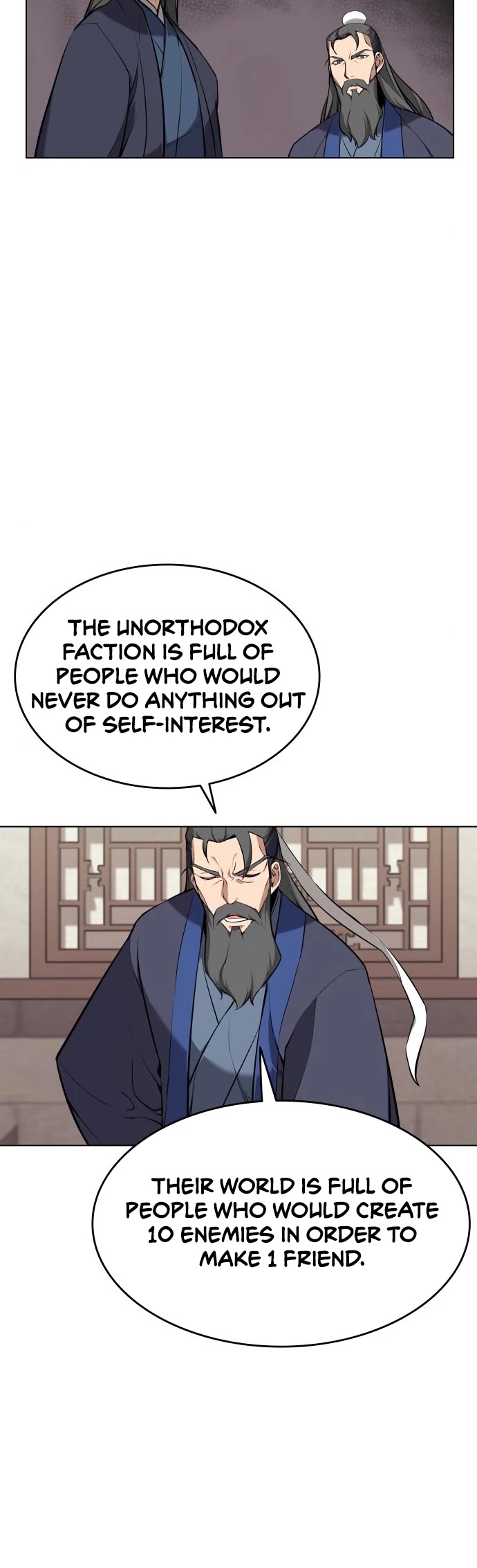 Tale of a Scribe Who Retires to the Countryside Chapter 71 page 32 - Chapter 71: Season 2: Ch 8