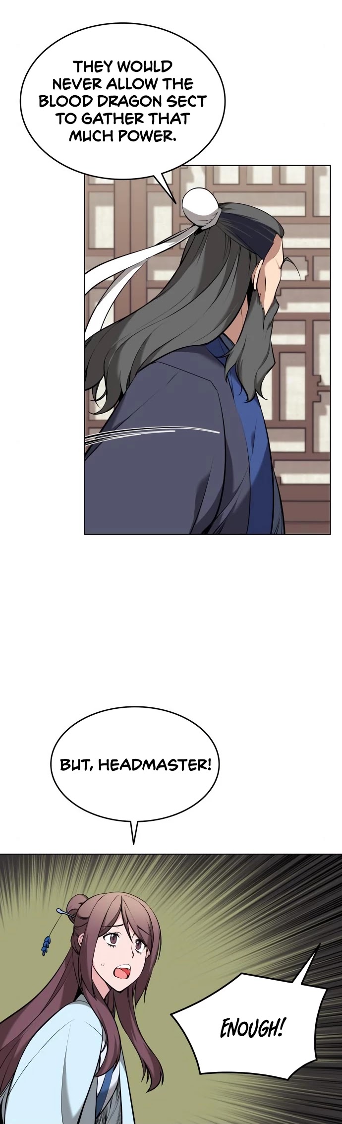 Tale of a Scribe Who Retires to the Countryside Chapter 71 page 33 - Chapter 71: Season 2: Ch 8