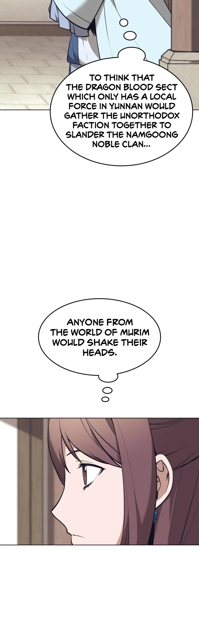 Tale of a Scribe Who Retires to the Countryside Chapter 71 page 44 - Chapter 71: Season 2: Ch 8