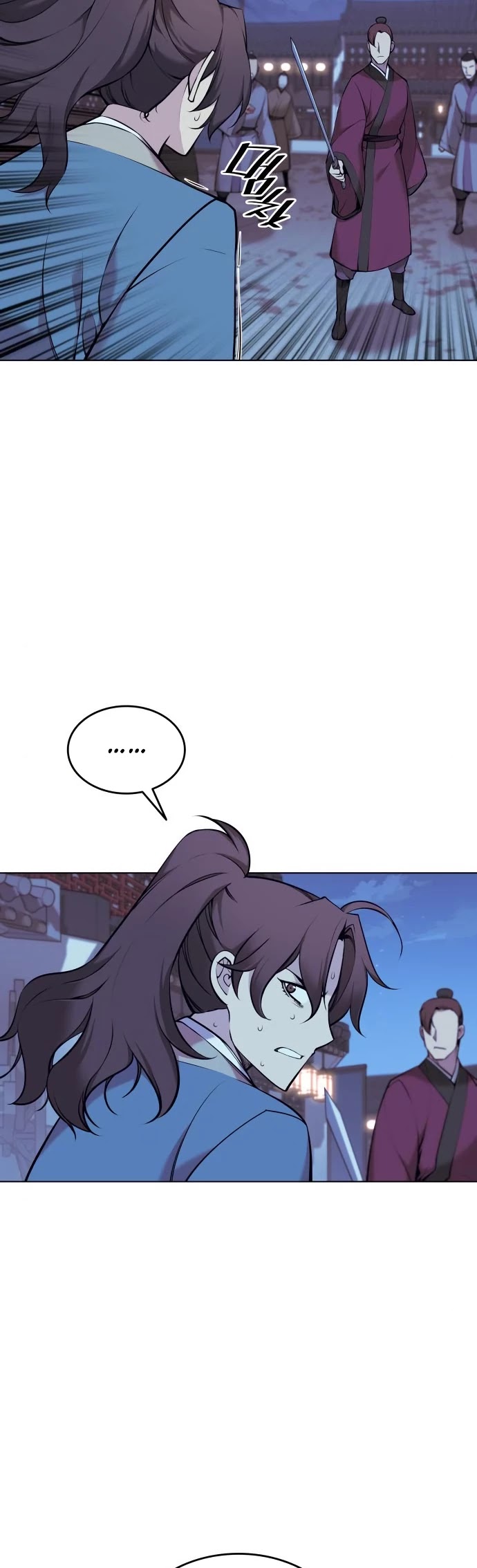 Tale of a Scribe Who Retires to the Countryside Chapter 71 page 5 - Chapter 71: Season 2: Ch 8