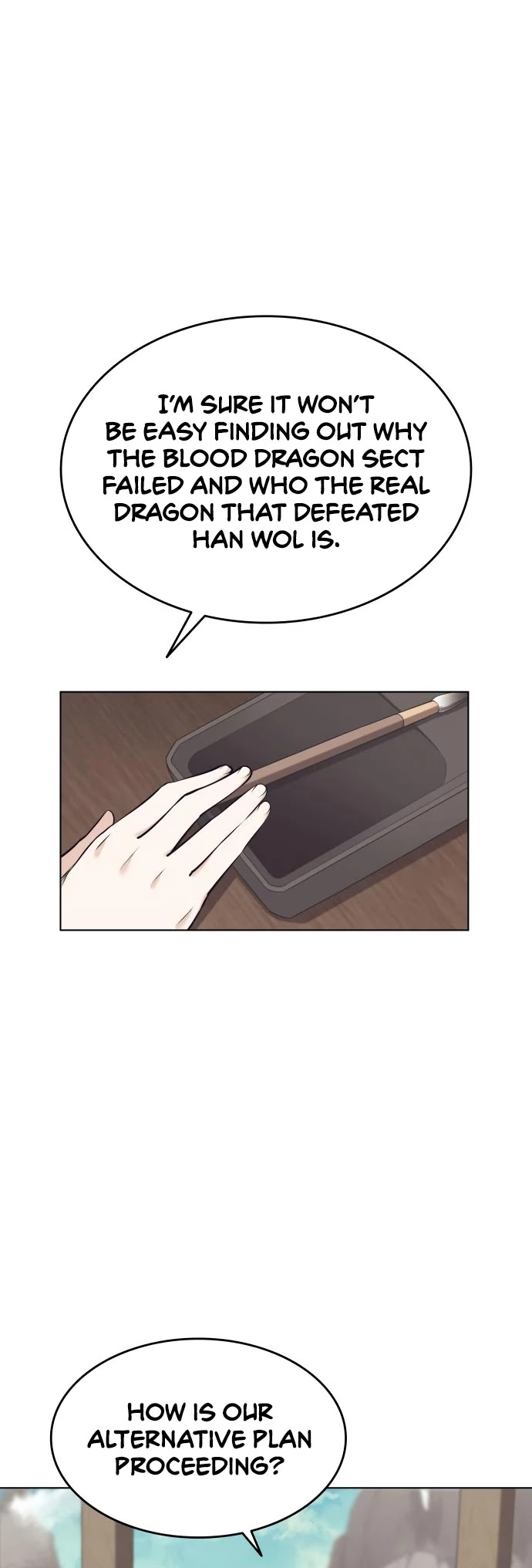 Tale of a Scribe Who Retires to the Countryside Chapter 71 page 50 - Chapter 71: Season 2: Ch 8