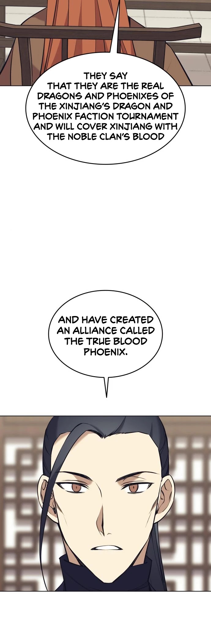 Tale of a Scribe Who Retires to the Countryside Chapter 71 page 53 - Chapter 71: Season 2: Ch 8