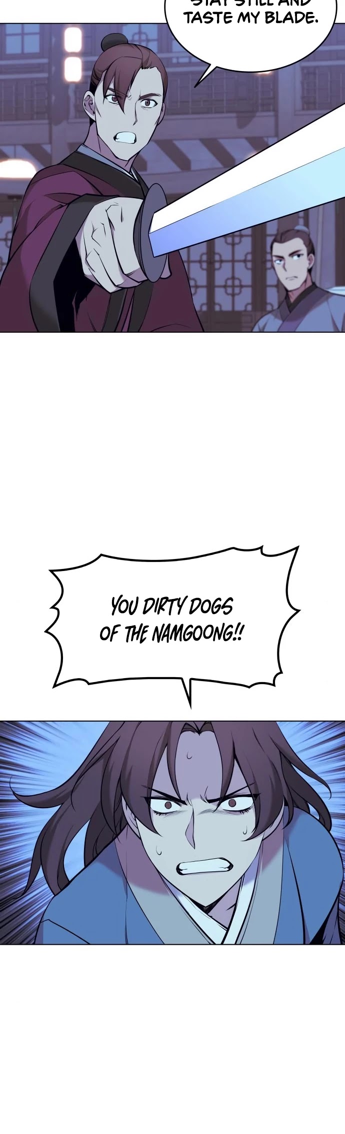 Tale of a Scribe Who Retires to the Countryside Chapter 71 page 7 - Chapter 71: Season 2: Ch 8