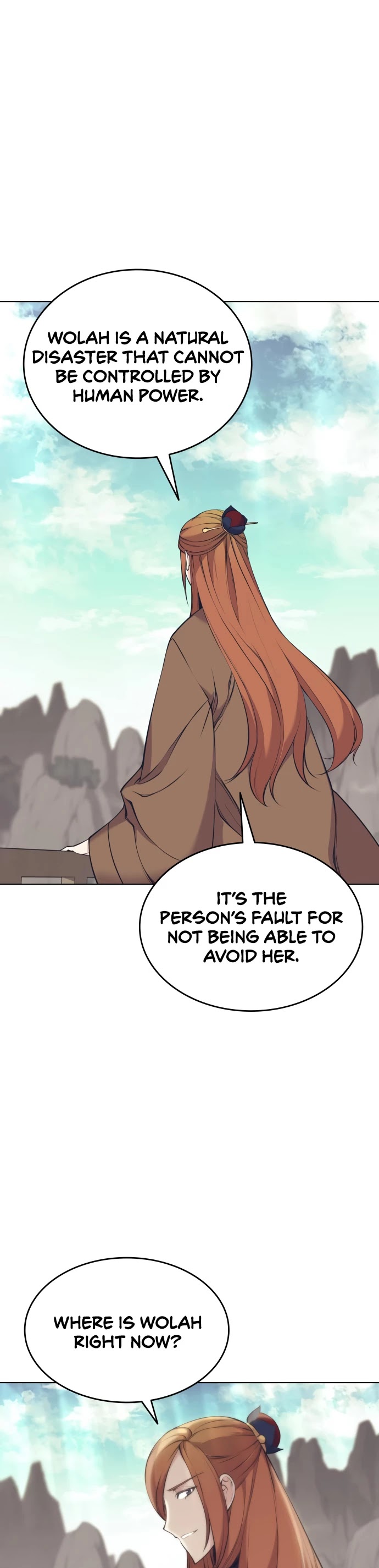 Tale of a Scribe Who Retires to the Countryside Chapter 72 page 14 - Chapter 72: Season 2: Ch 9
