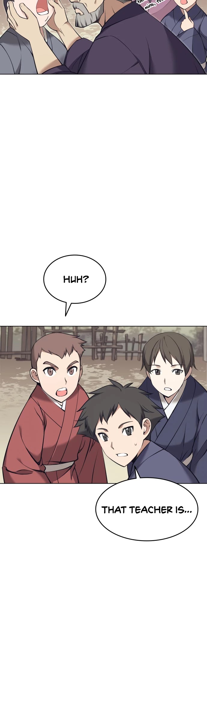 Tale of a Scribe Who Retires to the Countryside Chapter 72 page 22 - Chapter 72: Season 2: Ch 9