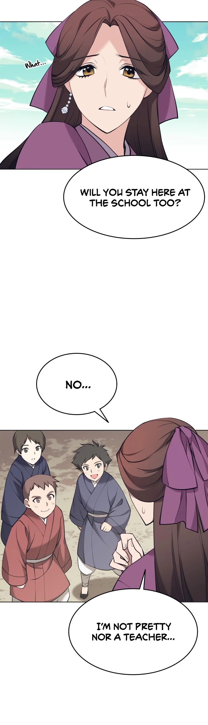 Tale of a Scribe Who Retires to the Countryside Chapter 72 page 24 - Chapter 72: Season 2: Ch 9