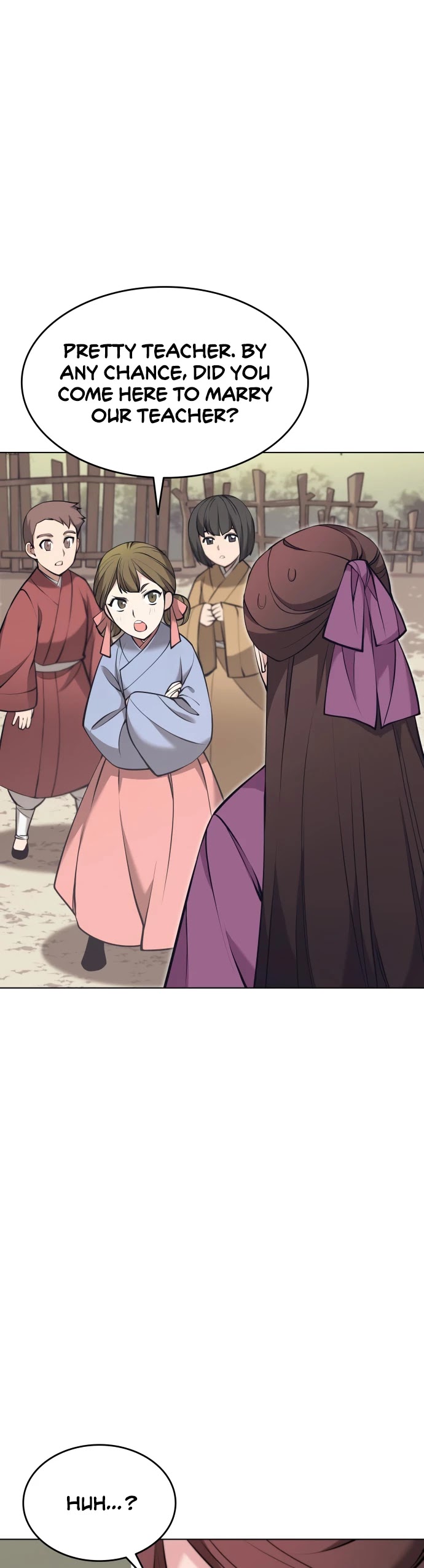 Tale of a Scribe Who Retires to the Countryside Chapter 72 page 26 - Chapter 72: Season 2: Ch 9