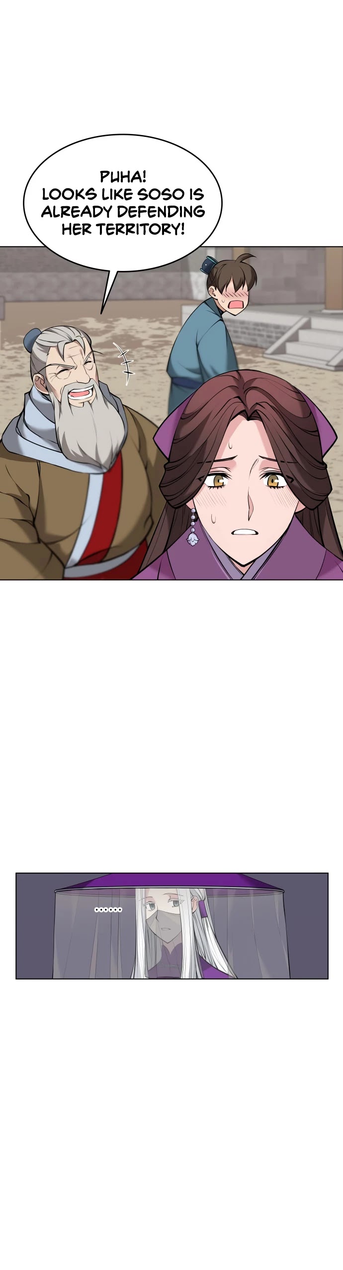 Tale of a Scribe Who Retires to the Countryside Chapter 72 page 28 - Chapter 72: Season 2: Ch 9