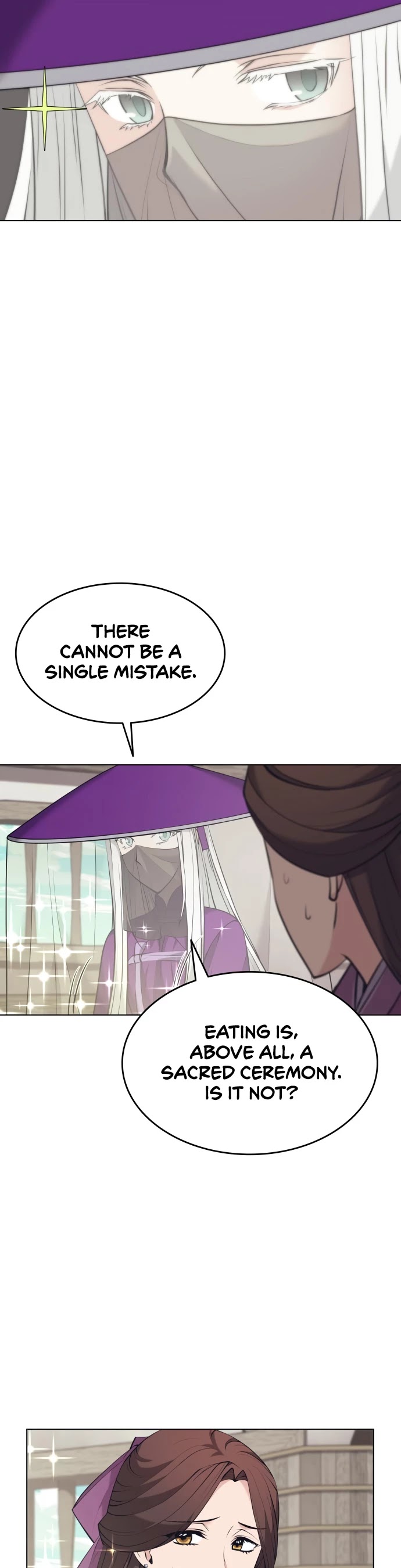 Tale of a Scribe Who Retires to the Countryside Chapter 72 page 36 - Chapter 72: Season 2: Ch 9