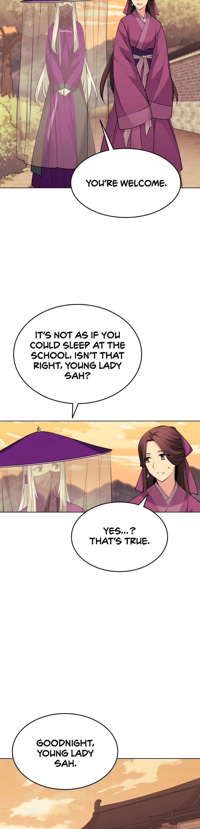 Tale of a Scribe Who Retires to the Countryside Chapter 72 page 39 - Chapter 72: Season 2: Ch 9
