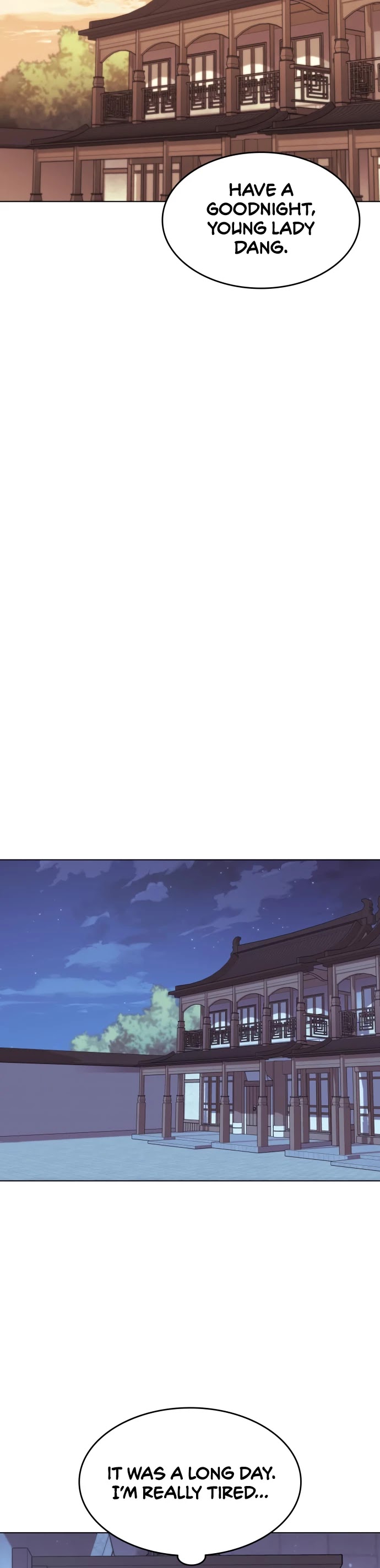 Tale of a Scribe Who Retires to the Countryside Chapter 72 page 40 - Chapter 72: Season 2: Ch 9