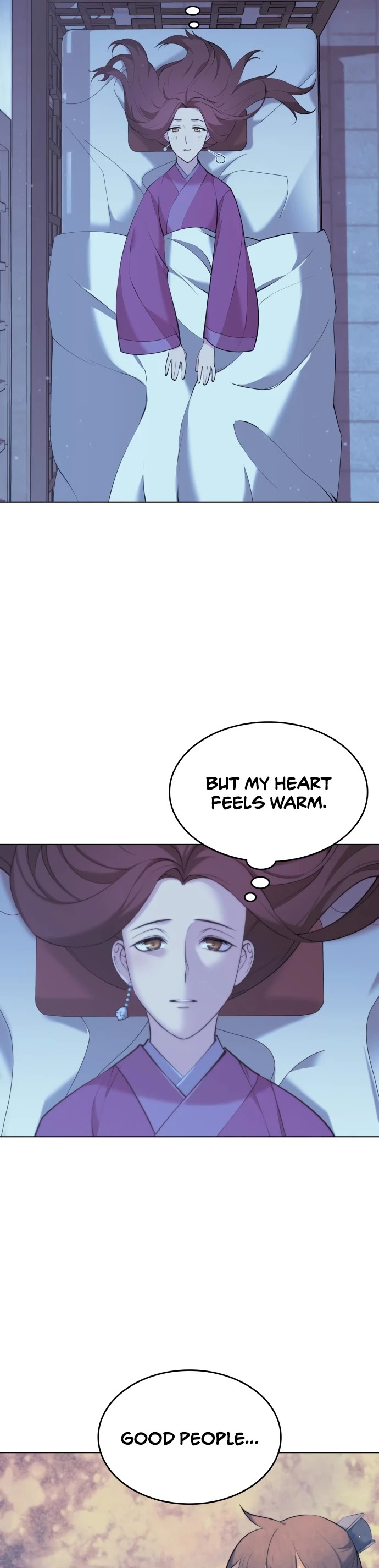Tale of a Scribe Who Retires to the Countryside Chapter 72 page 41 - Chapter 72: Season 2: Ch 9