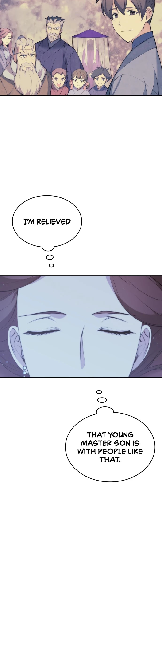 Tale of a Scribe Who Retires to the Countryside Chapter 72 page 42 - Chapter 72: Season 2: Ch 9