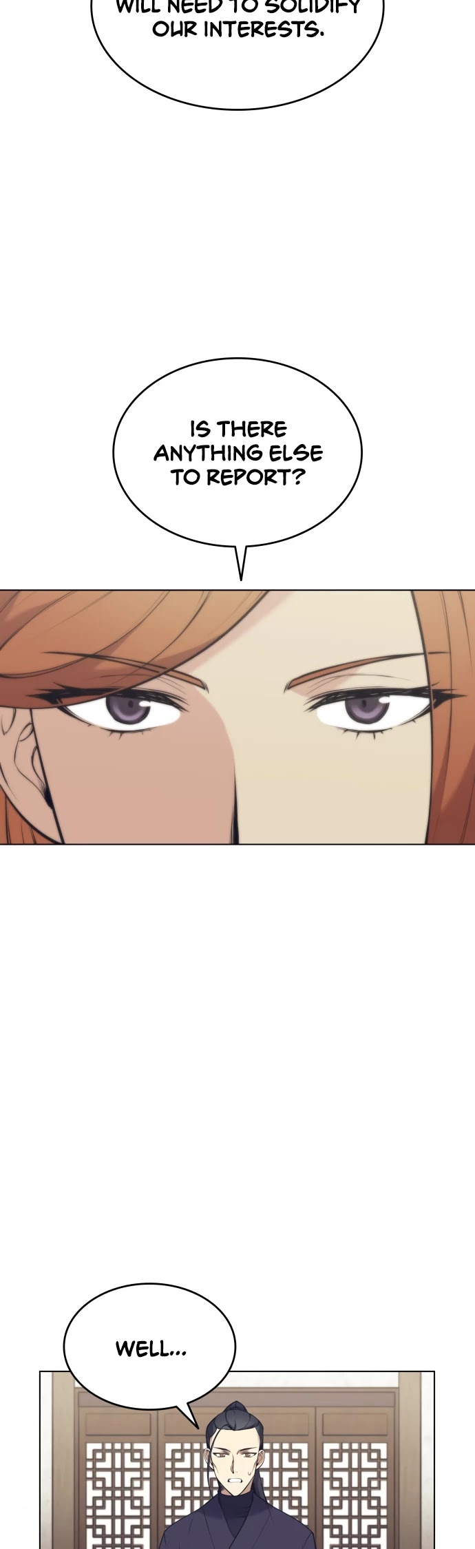 Tale of a Scribe Who Retires to the Countryside Chapter 72 page 5 - Chapter 72: Season 2: Ch 9