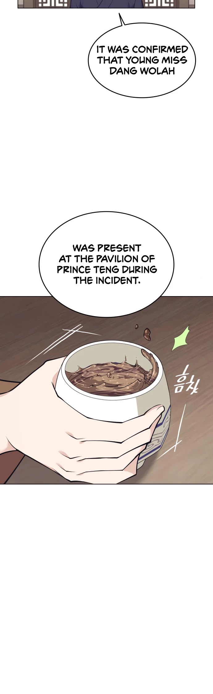 Tale of a Scribe Who Retires to the Countryside Chapter 72 page 6 - Chapter 72: Season 2: Ch 9