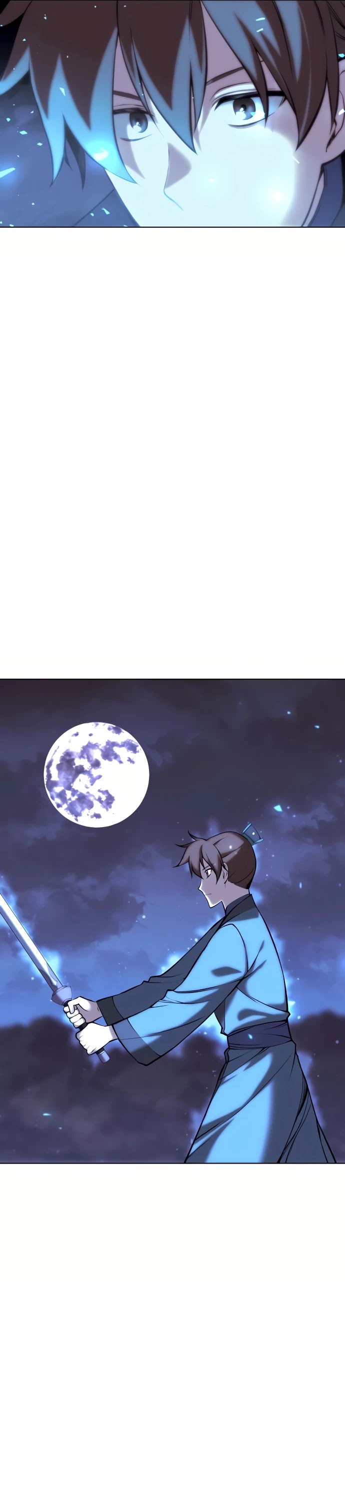 Tale of a Scribe Who Retires to the Countryside Chapter 73 page 11 - Chapter 73: Season 2: Ch 10