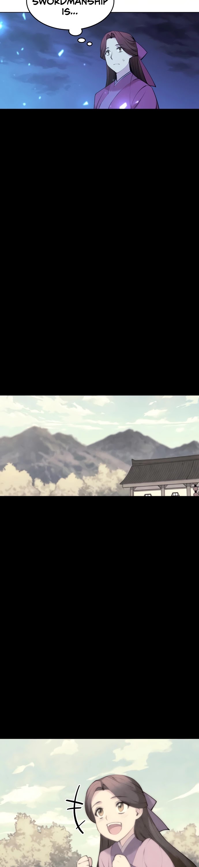 Tale of a Scribe Who Retires to the Countryside Chapter 73 page 14 - Chapter 73: Season 2: Ch 10