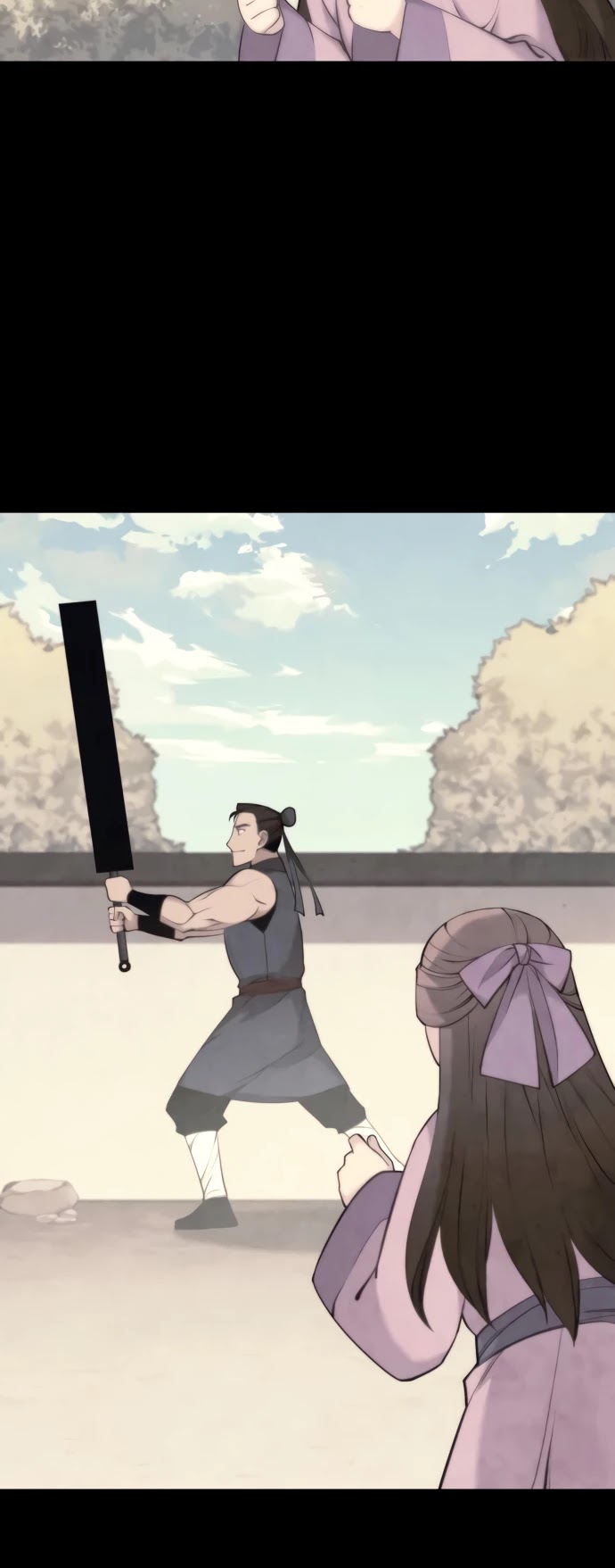 Tale of a Scribe Who Retires to the Countryside Chapter 73 page 15 - Chapter 73: Season 2: Ch 10
