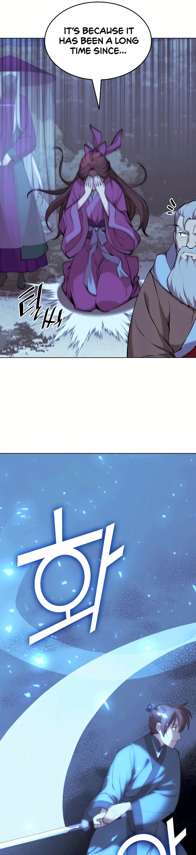 Tale of a Scribe Who Retires to the Countryside Chapter 73 page 20 - Chapter 73: Season 2: Ch 10