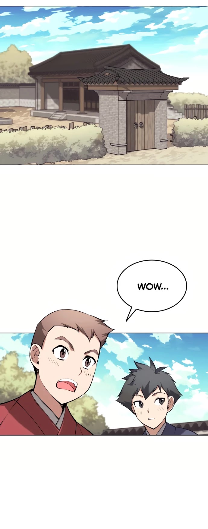Tale of a Scribe Who Retires to the Countryside Chapter 73 page 24 - Chapter 73: Season 2: Ch 10