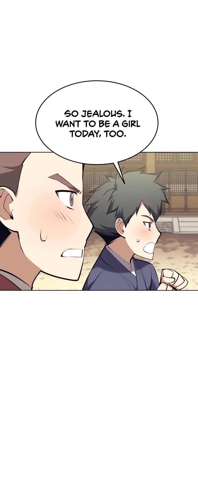 Tale of a Scribe Who Retires to the Countryside Chapter 73 page 28 - Chapter 73: Season 2: Ch 10