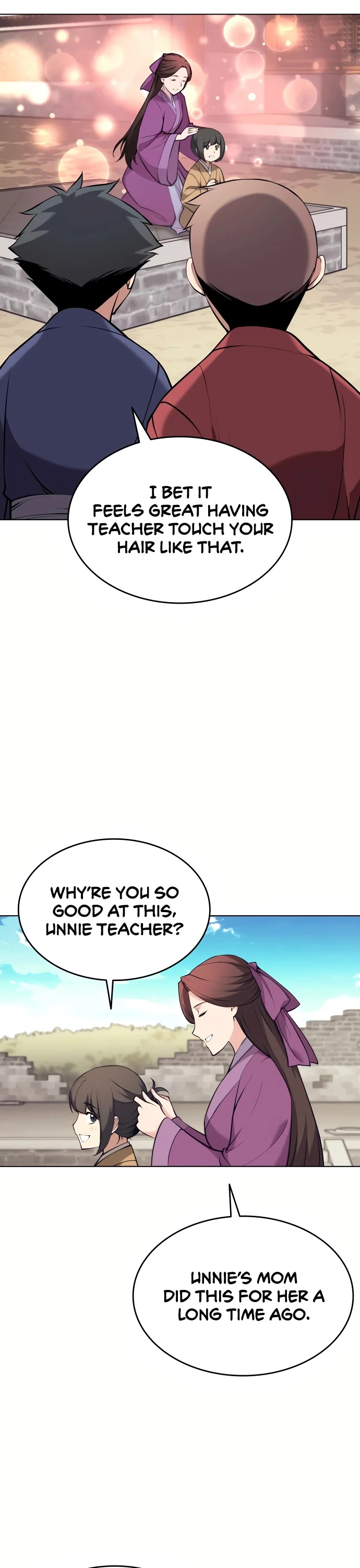 Tale of a Scribe Who Retires to the Countryside Chapter 73 page 29 - Chapter 73: Season 2: Ch 10