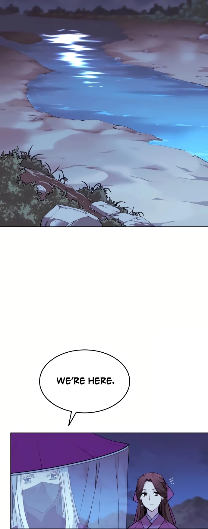 Tale of a Scribe Who Retires to the Countryside Chapter 73 page 3 - Chapter 73: Season 2: Ch 10