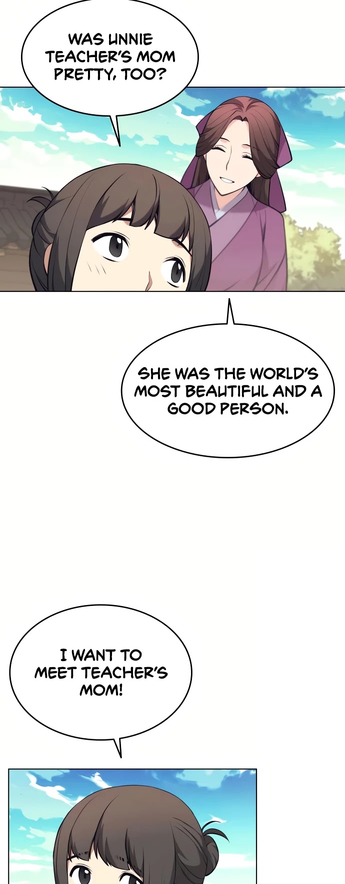 Tale of a Scribe Who Retires to the Countryside Chapter 73 page 30 - Chapter 73: Season 2: Ch 10