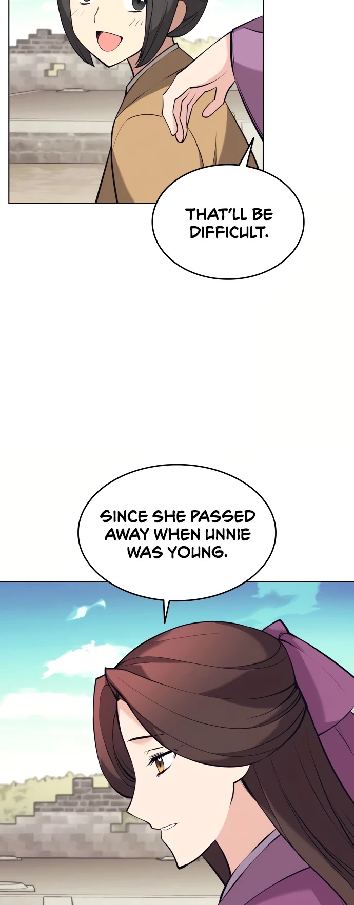 Tale of a Scribe Who Retires to the Countryside Chapter 73 page 31 - Chapter 73: Season 2: Ch 10