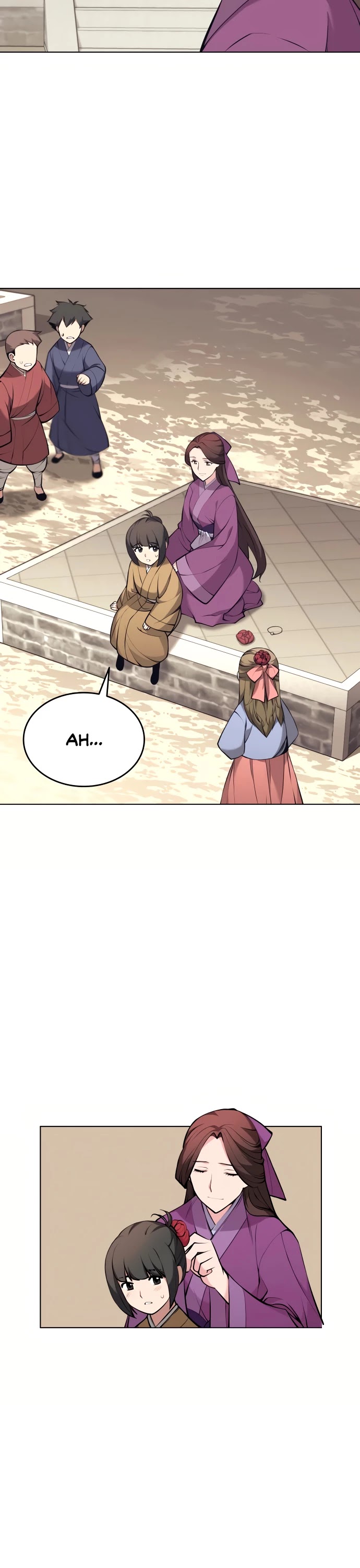 Tale of a Scribe Who Retires to the Countryside Chapter 73 page 32 - Chapter 73: Season 2: Ch 10