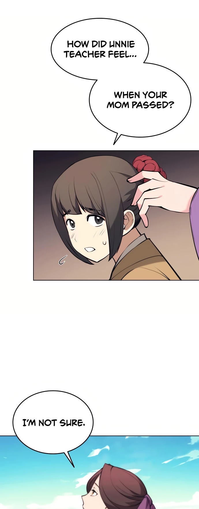 Tale of a Scribe Who Retires to the Countryside Chapter 73 page 33 - Chapter 73: Season 2: Ch 10