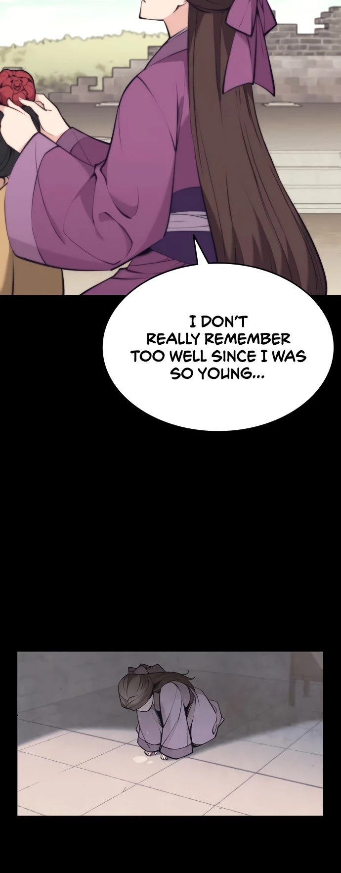 Tale of a Scribe Who Retires to the Countryside Chapter 73 page 34 - Chapter 73: Season 2: Ch 10
