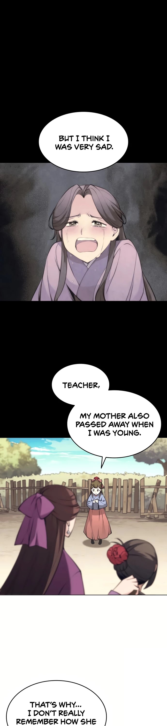 Tale of a Scribe Who Retires to the Countryside Chapter 73 page 35 - Chapter 73: Season 2: Ch 10