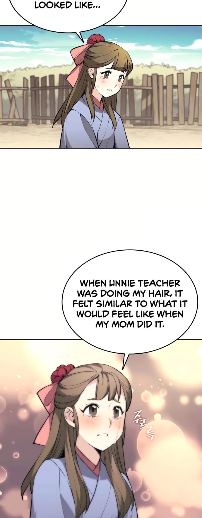 Tale of a Scribe Who Retires to the Countryside Chapter 73 page 36 - Chapter 73: Season 2: Ch 10