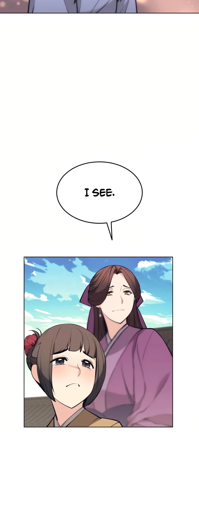 Tale of a Scribe Who Retires to the Countryside Chapter 73 page 37 - Chapter 73: Season 2: Ch 10