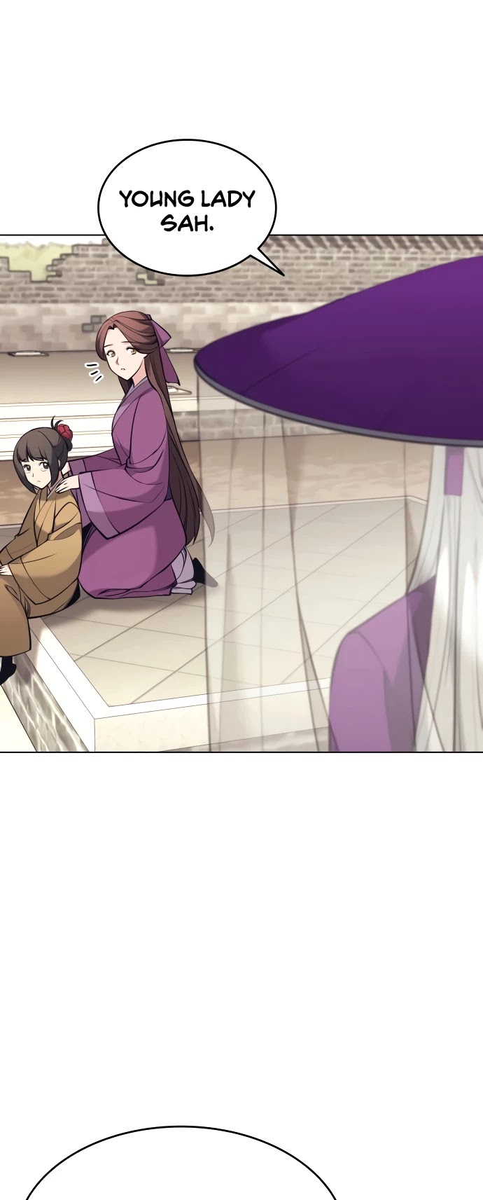 Tale of a Scribe Who Retires to the Countryside Chapter 73 page 39 - Chapter 73: Season 2: Ch 10
