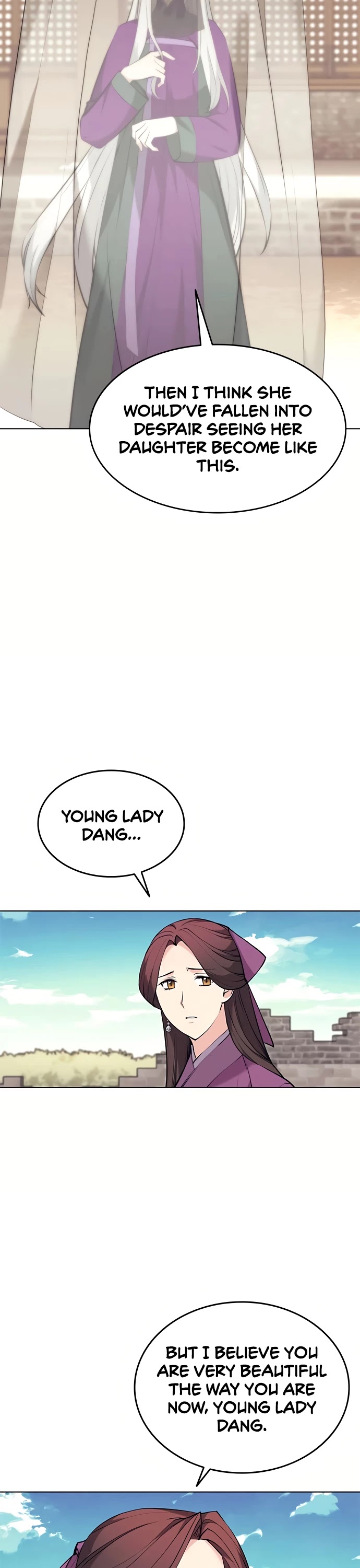 Tale of a Scribe Who Retires to the Countryside Chapter 73 page 41 - Chapter 73: Season 2: Ch 10
