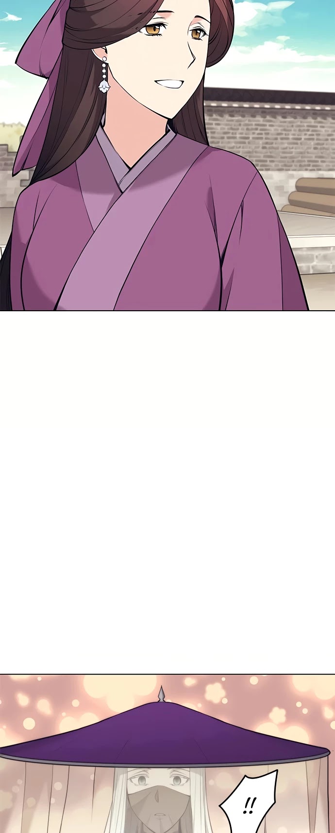 Tale of a Scribe Who Retires to the Countryside Chapter 73 page 42 - Chapter 73: Season 2: Ch 10