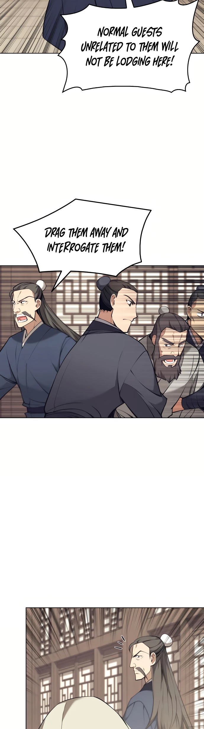 Tale of a Scribe Who Retires to the Countryside Chapter 73 page 48 - Chapter 73: Season 2: Ch 10