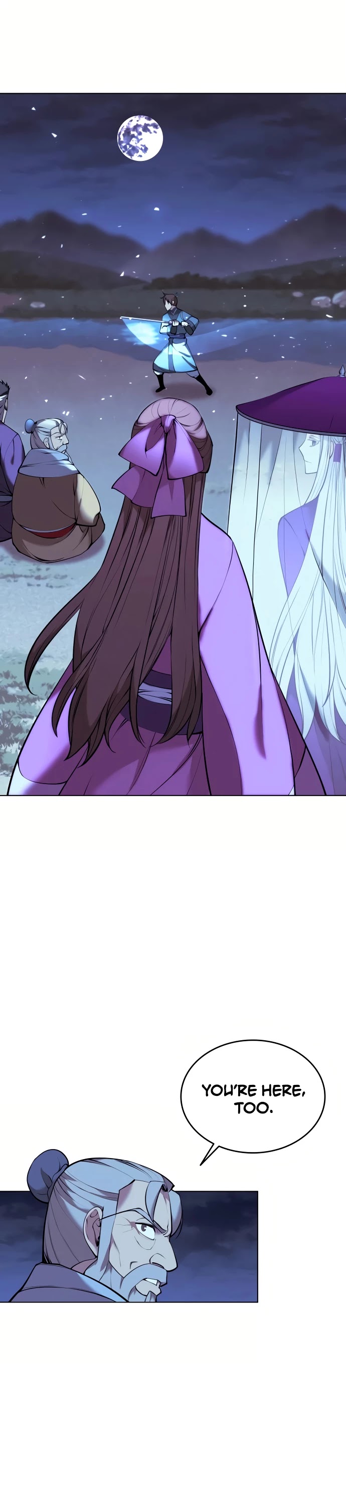 Tale of a Scribe Who Retires to the Countryside Chapter 73 page 5 - Chapter 73: Season 2: Ch 10