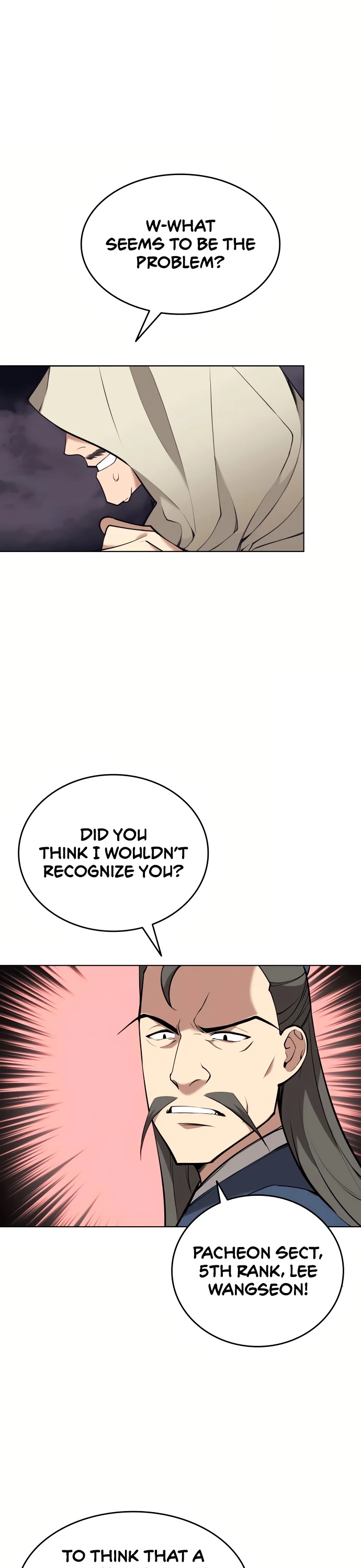Tale of a Scribe Who Retires to the Countryside Chapter 73 page 50 - Chapter 73: Season 2: Ch 10