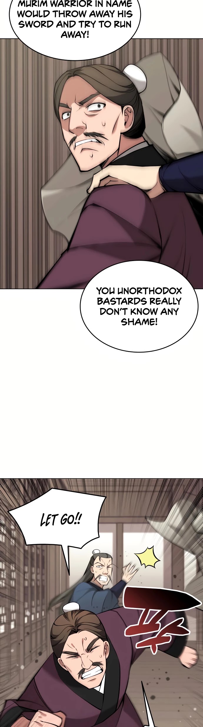 Tale of a Scribe Who Retires to the Countryside Chapter 73 page 51 - Chapter 73: Season 2: Ch 10