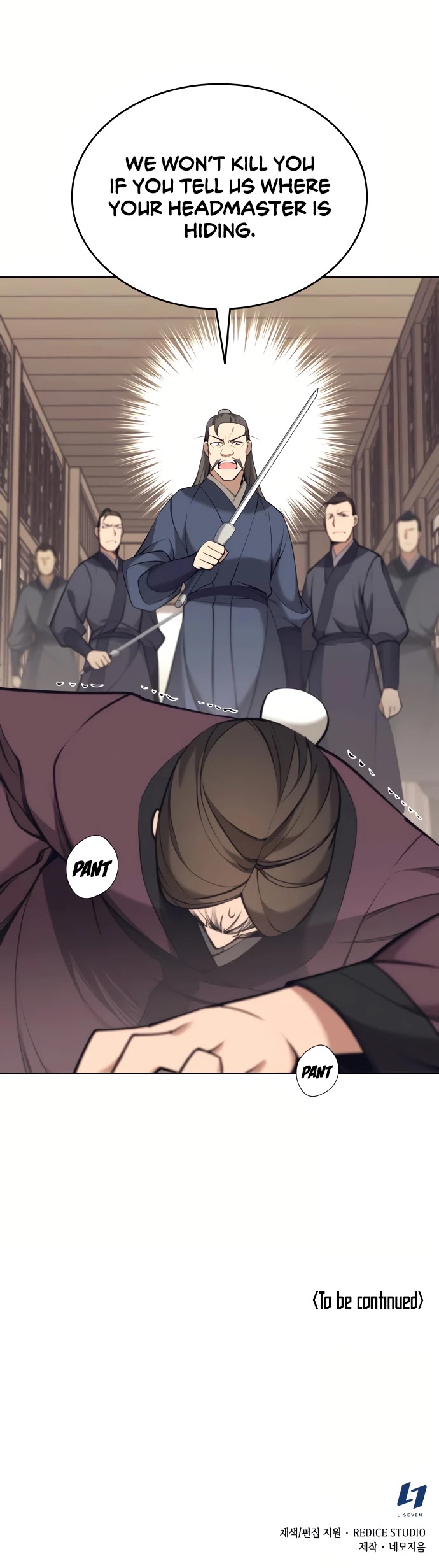 Tale of a Scribe Who Retires to the Countryside Chapter 73 page 55 - Chapter 73: Season 2: Ch 10