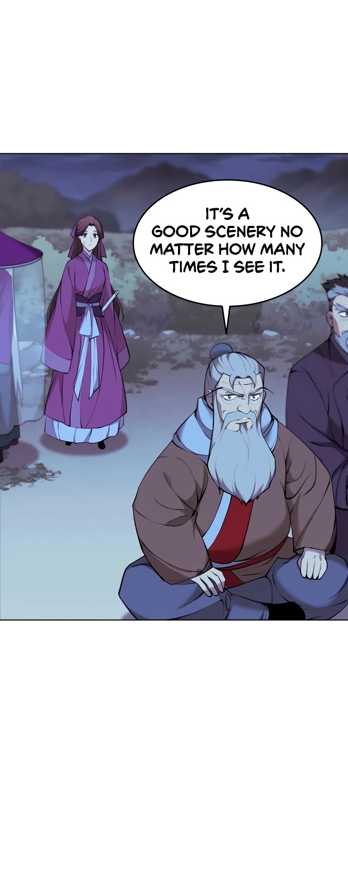Tale of a Scribe Who Retires to the Countryside Chapter 73 page 6 - Chapter 73: Season 2: Ch 10